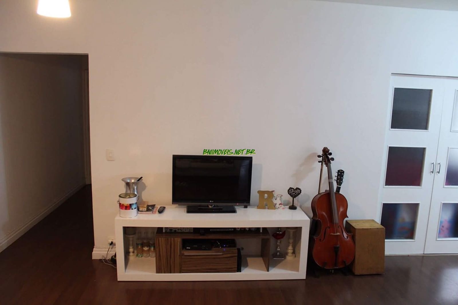Apartamento, 3 quartos, 110 m² - Foto 2