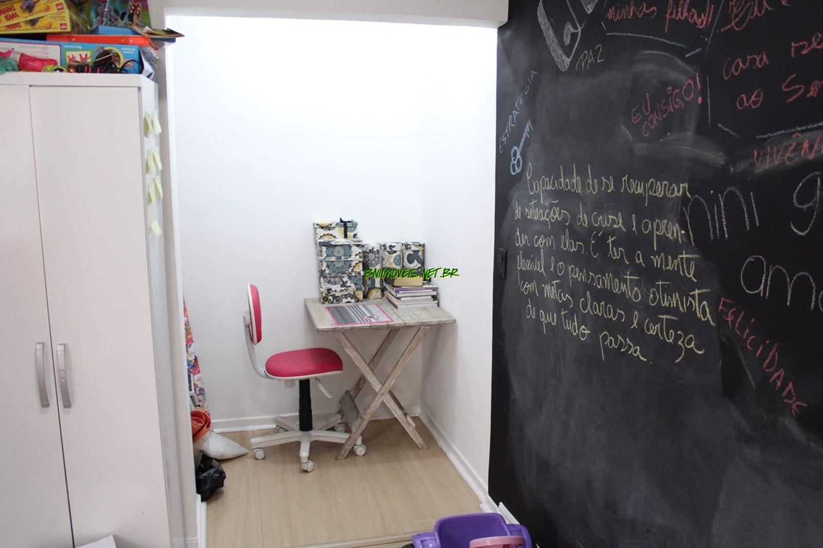 Apartamento, 3 quartos, 110 m² - Foto 8