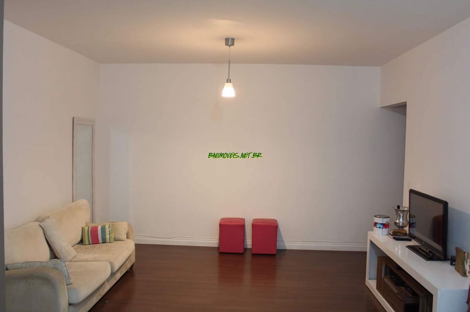Apartamento, 3 quartos, 110 m² - Foto 3