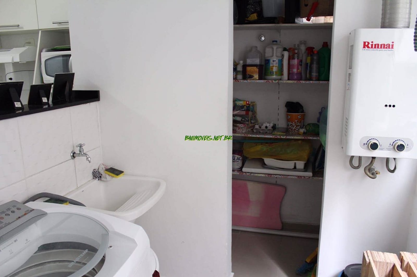 Apartamento, 3 quartos, 110 m² - Foto 4