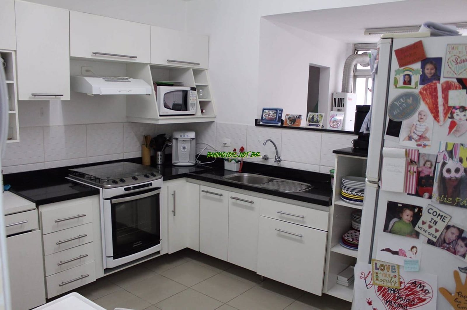 Apartamento, 3 quartos, 110 m² - Foto 5
