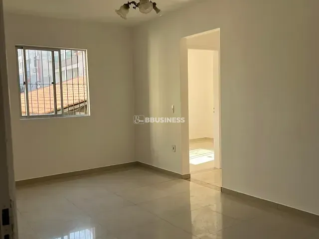 Apartamento 2 quartos e 1 banheiro, para alugar, no bairro Parque Flamboyant em Campos dos Goytacazes