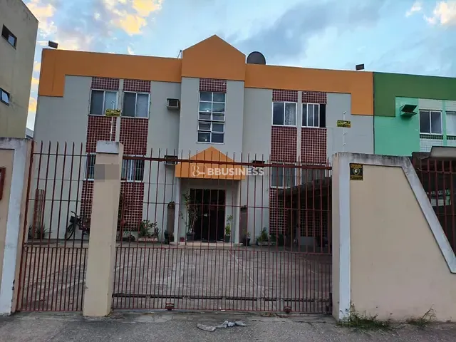 Apartamento 2 quartos e 1 banheiro, à venda, no bairro Parque Flamboyant em Campos dos Goytacazes