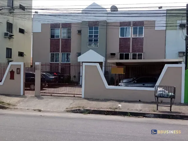 Apartamento 2 quartos e 1 banheiro, à venda, no bairro Parque Flamboyant em Campos dos Goytacazes