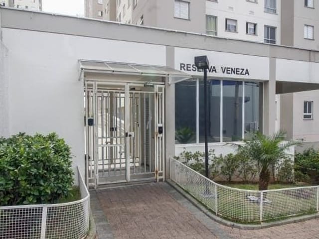 Foto do Apartamento - Apartamento com 2 dormitórios à venda, 44 m² por R$ 280.000,00 - Conceição - Osasco/SP | BUSSOCABA ADMINISTRACAO DE BENS E IMOVEIS LTDA