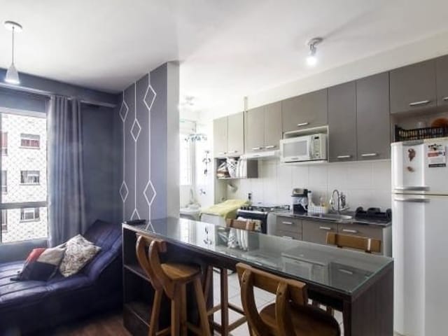 Foto do Apartamento - Apartamento com 2 dormitórios à venda, 44 m² por R$ 280.000,00 - Conceição - Osasco/SP | BUSSOCABA ADMINISTRACAO DE BENS E IMOVEIS LTDA