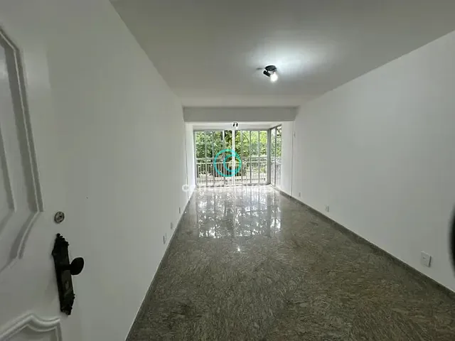 Apartamento com 88m² 3 quartos e 3 banheiros, à venda, no bairro Barra da Tijuca em Rio de Janeiro