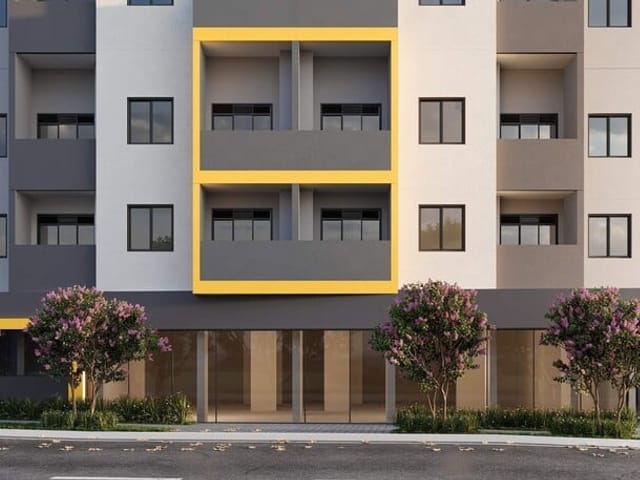 Foto do Apartamento - Apartamento à venda 1 Quarto 1 Suite 25.57M² Santa Cecília São Paulo - SP | Correteria Imóveis