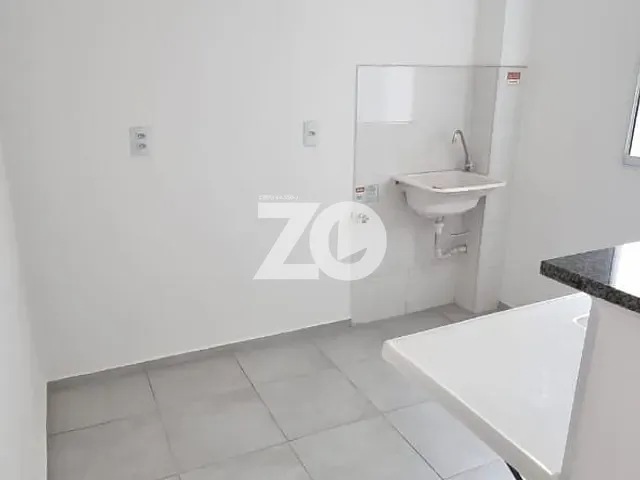 Apartamento 2 quartos e 1 banheiro, à venda, no bairro Núcleo Residencial Presidente Geisel em Bauru