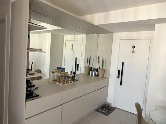 Apartamento com 63m² 2 quartos e 2 banheiros, à venda, no bairro Norte (Águas Claras) em Brasília