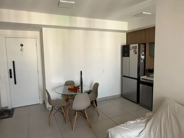 Apartamento com 63m² 2 quartos e 2 banheiros, à venda, no bairro Norte (Águas Claras) em Brasília