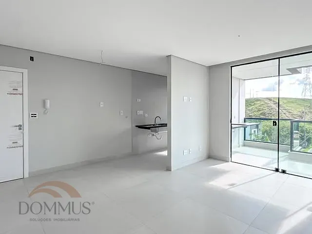 Apartamento com 71m² 2 quartos e 2 banheiros, à venda, no bairro Iguaçu em Ipatinga