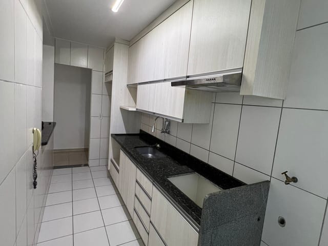 Foto do Apartamento - Excelente Apartamento para locação, Jardim Morumbi, Londrina, PR | EPseg Imóveis