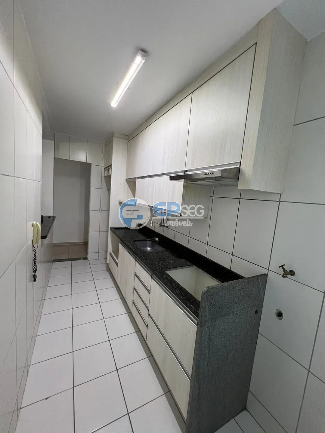 Apartamento, 2 quartos, 53 m² - Foto 3