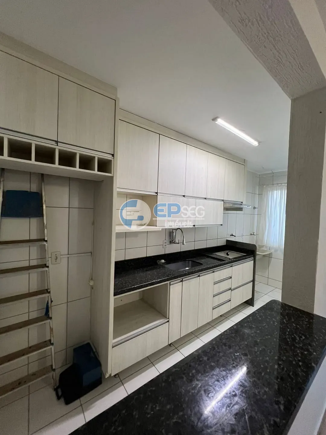 Apartamento, 2 quartos, 53 m² - Foto 2
