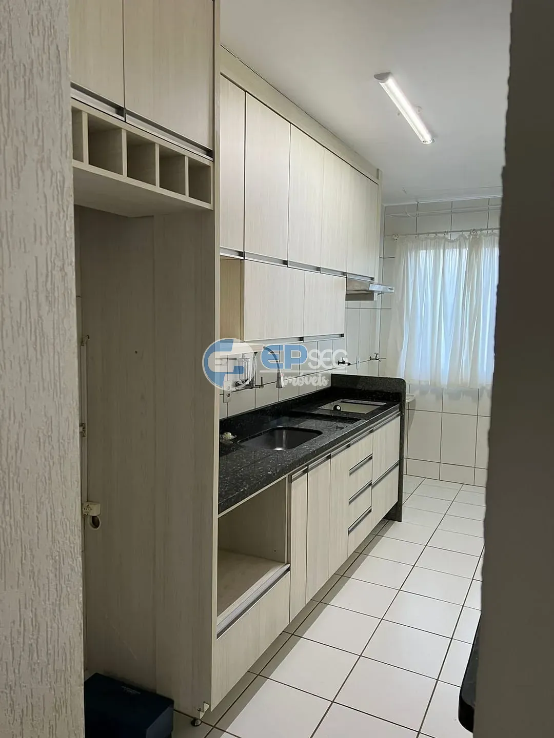 Apartamento, 2 quartos, 53 m² - Foto 4