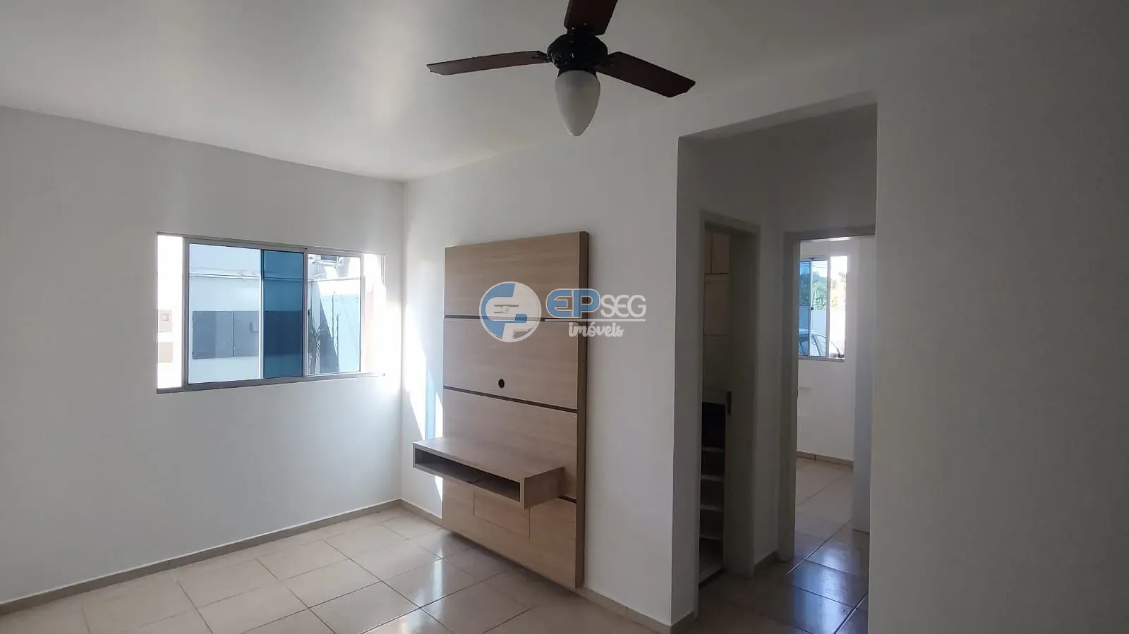 Apartamento, 2 quartos, 53 m² - Foto 5