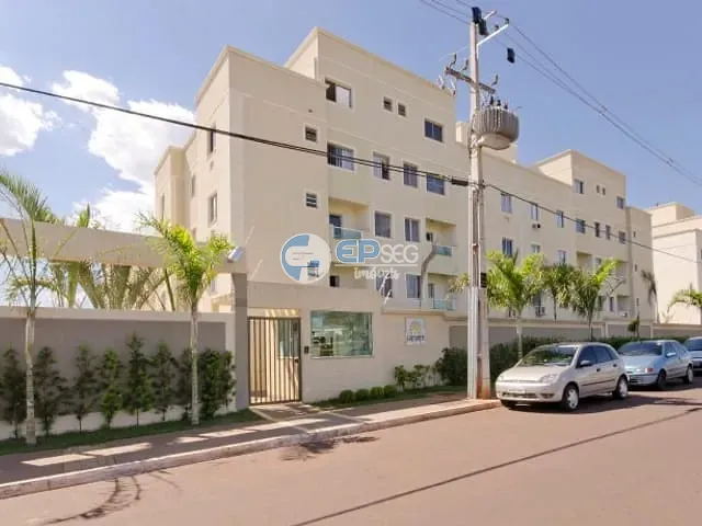 Apartamento 2 quartos e 1 banheiro, para alugar, no bairro Jardim Morumbi em Londrina
