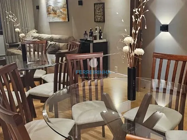 Apartamento 2 quartos e 2 banheiros, à venda ou para alugar, no bairro Jardim Apolo em São José dos Campos