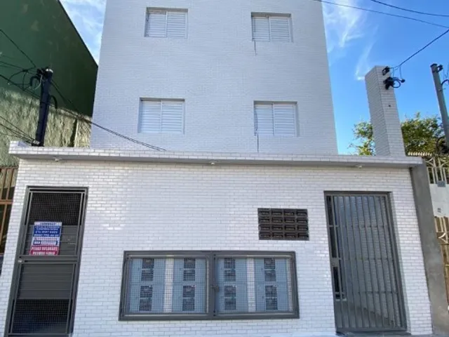 Apartamento 2 quartos e 1 banheiro, para alugar, no bairro Vila Maria em São Paulo