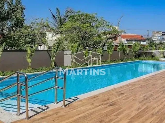 Apartamento 2 quartos e 1 banheiro, à venda, no bairro Jardim Umarizal em São Paulo