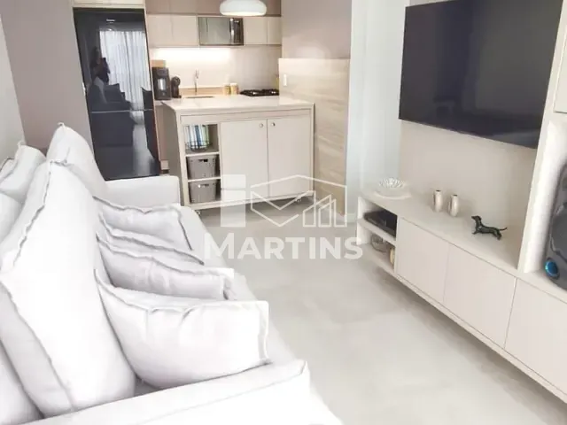Apartamento 2 quartos e 1 banheiro, à venda, no bairro Jardim Umarizal em São Paulo