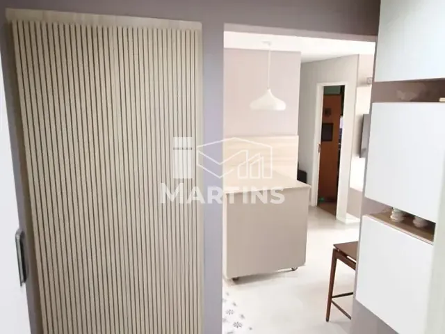 Apartamento 2 quartos e 1 banheiro, à venda, no bairro Jardim Umarizal em São Paulo