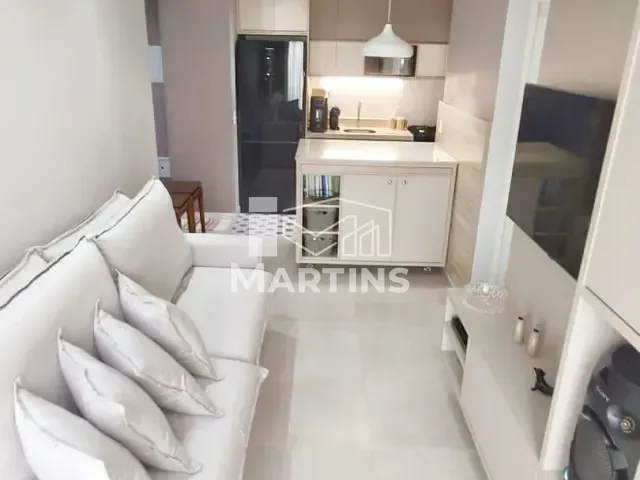 Apartamento 2 quartos e 1 banheiro, à venda, no bairro Jardim Umarizal em São Paulo