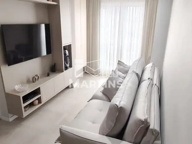Apartamento 2 quartos e 1 banheiro, à venda, no bairro Jardim Umarizal em São Paulo