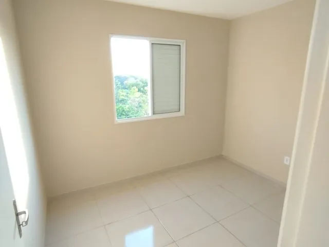 Apartamento com 50m² 2 quartos e 1 banheiro, para alugar, no bairro Residencial Vila Park em Campinas