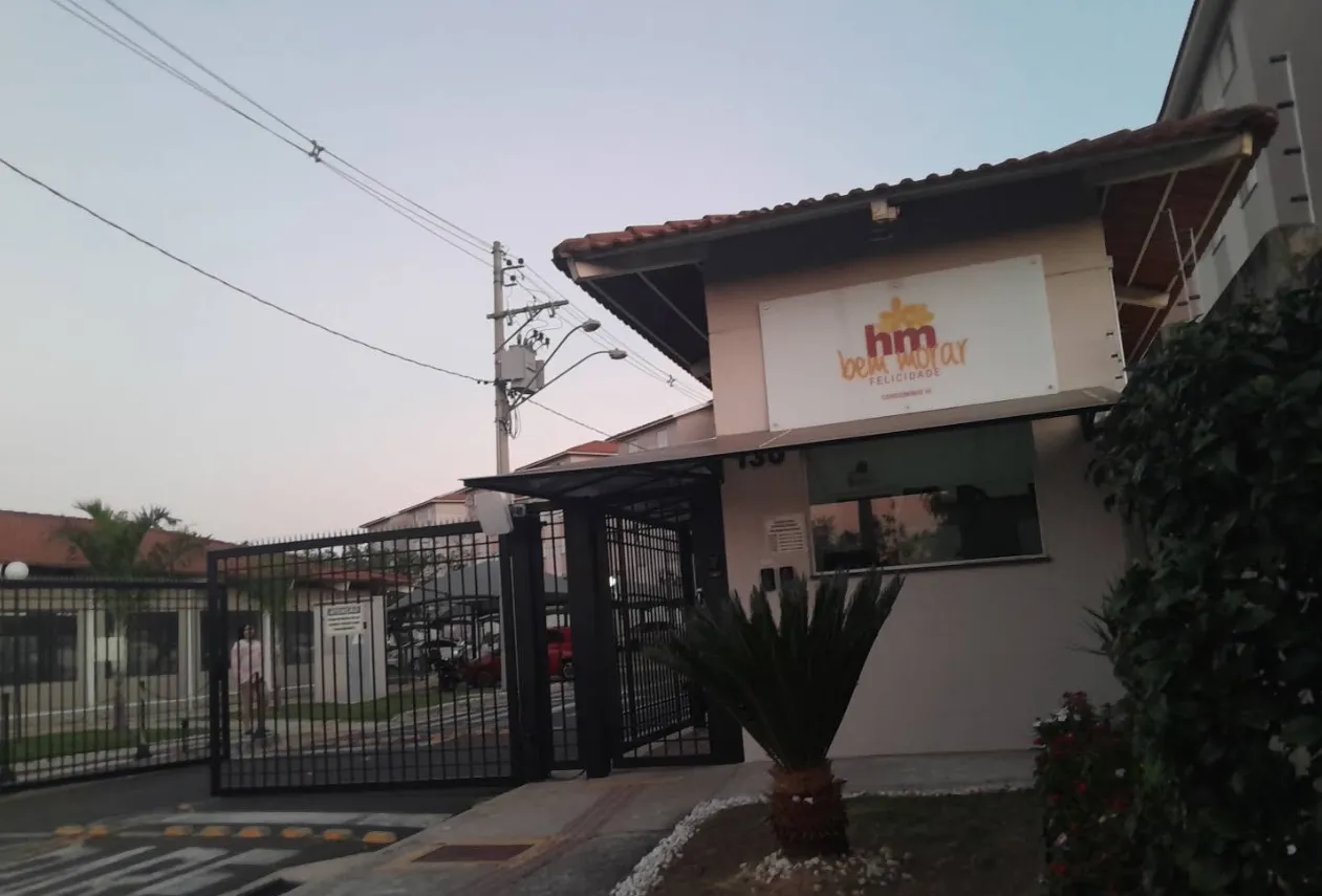 Apartamento, 2 quartos, 49 m² - Foto 2