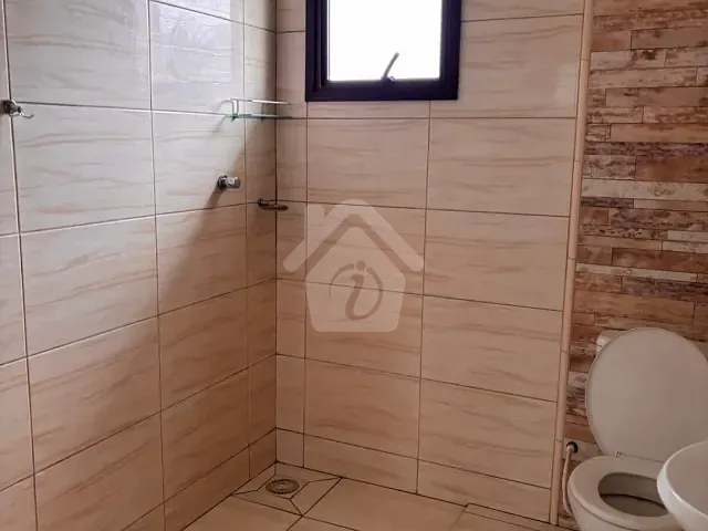 Apartamento com 35m² 1 quarto e 1 banheiro, para alugar, no bairro Canabarro em Teutônia