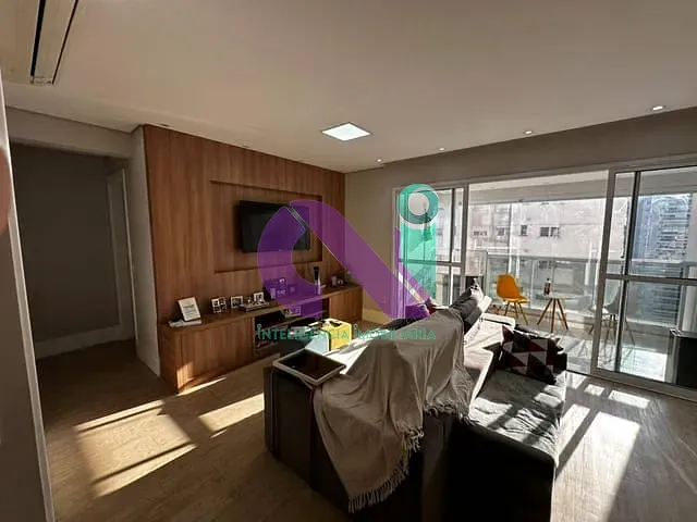 Apartamento 2 quartos e 1 banheiro, à venda, no bairro Centro em Osasco