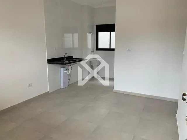 Apartamento com 41m² 2 quartos e 1 banheiro, à venda, no bairro Água Rasa em São Paulo