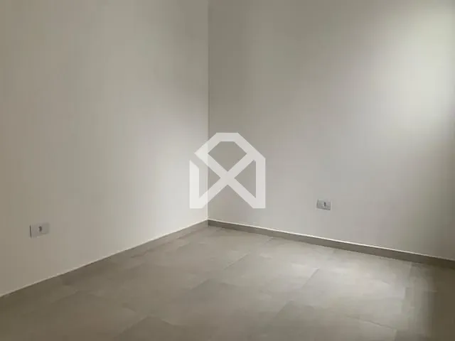 Apartamento com 41m² 2 quartos e 1 banheiro, à venda, no bairro Água Rasa em São Paulo
