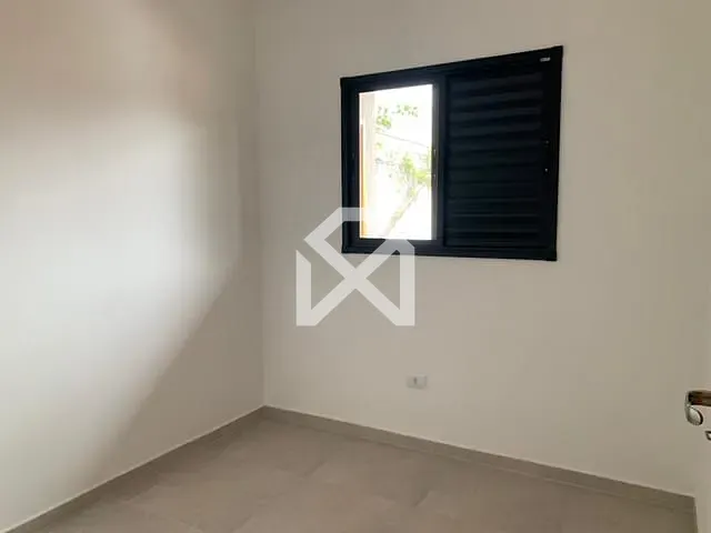 Apartamento com 41m² 2 quartos e 1 banheiro, à venda, no bairro Água Rasa em São Paulo