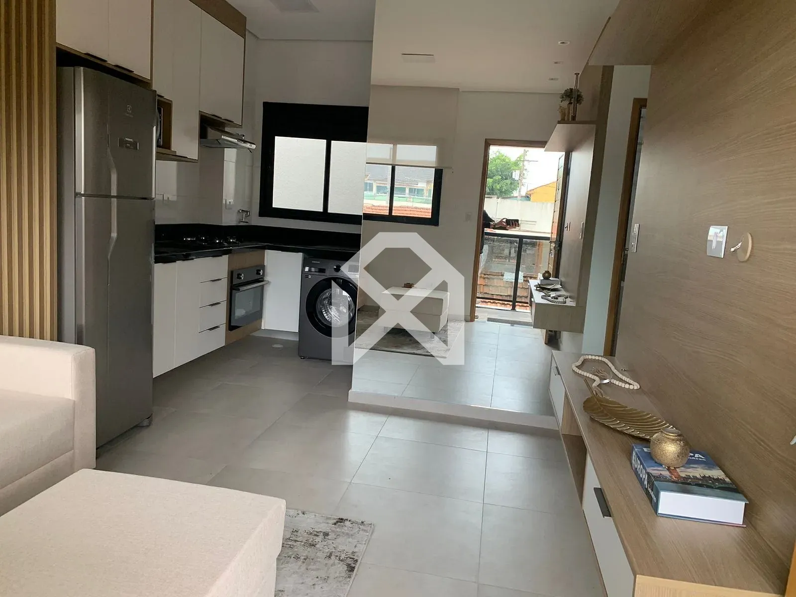Apartamento, 2 quartos, 41 m² - Foto 6