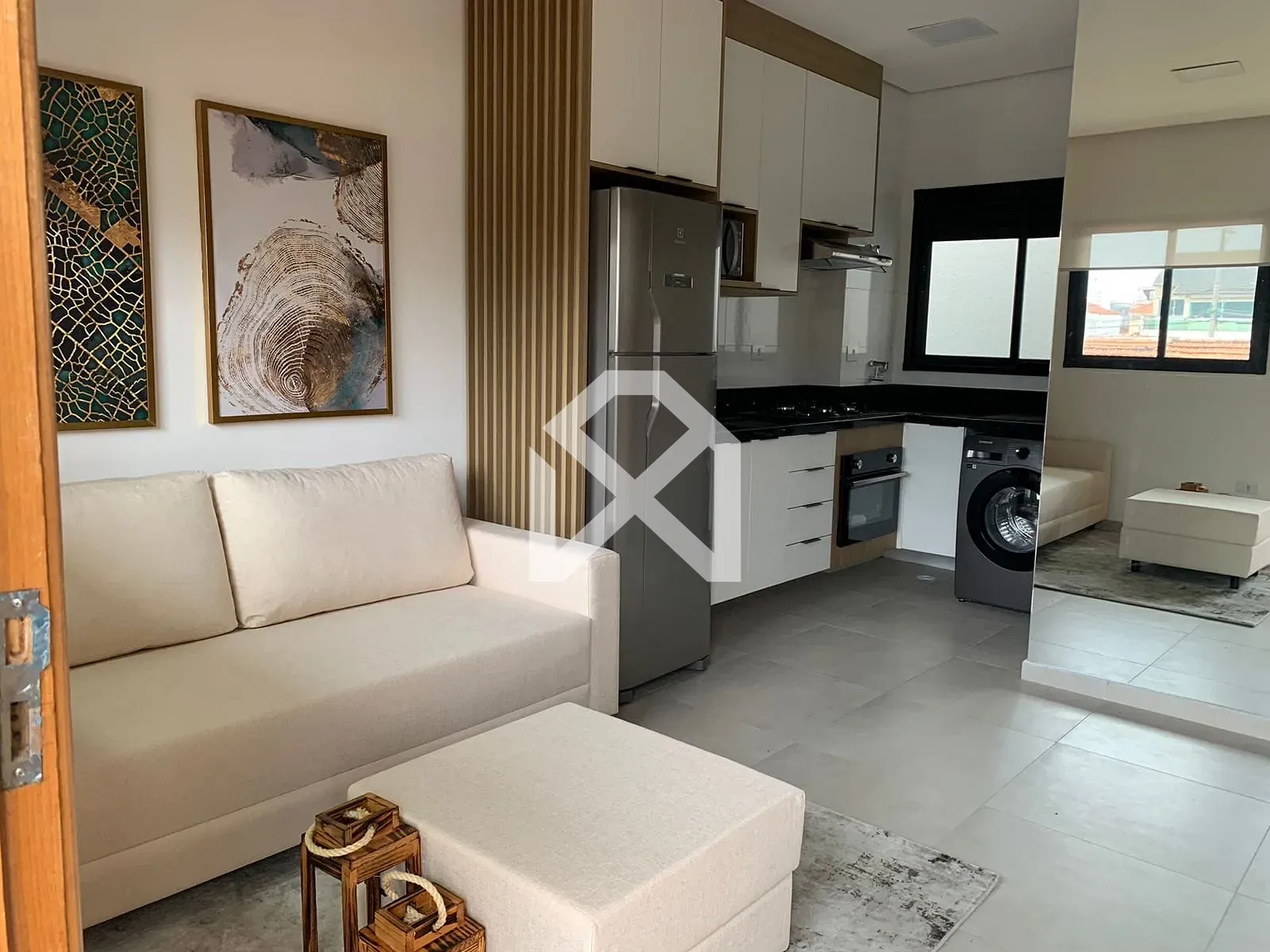 Apartamento, 2 quartos, 41 m² - Foto 7