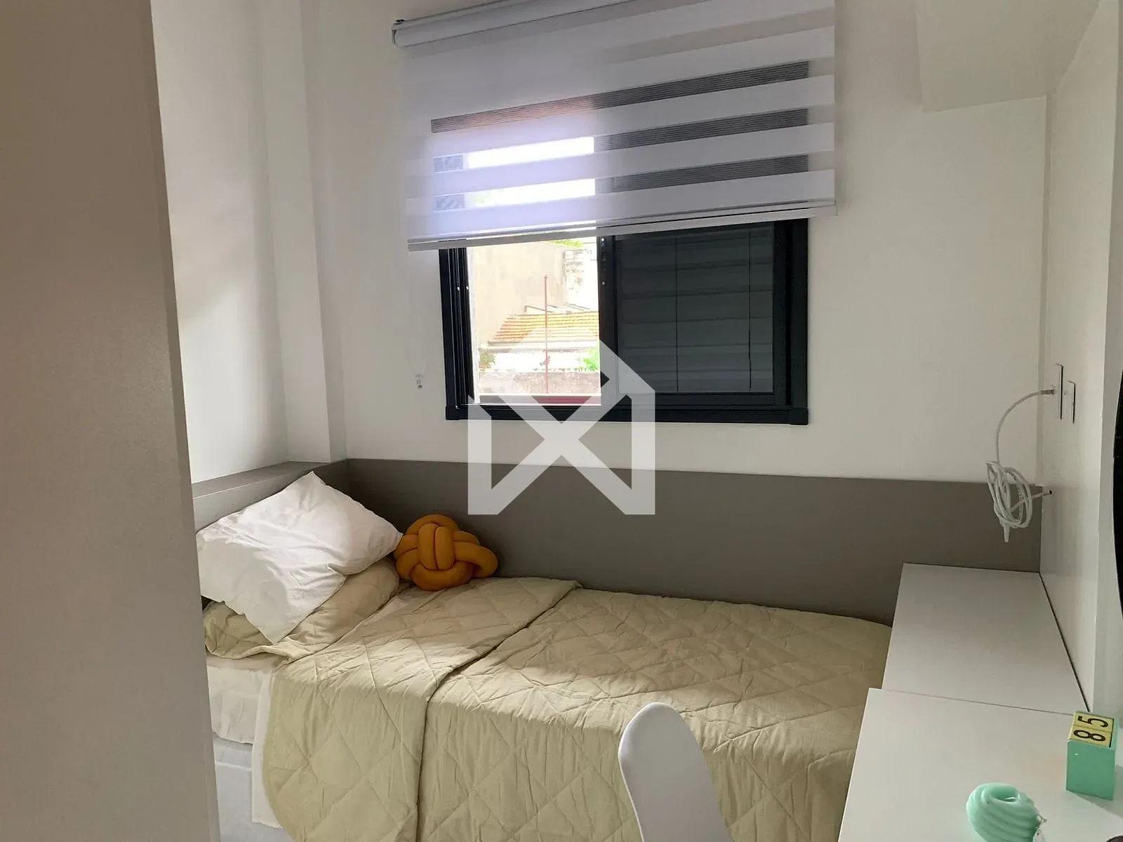 Apartamento, 2 quartos, 41 m² - Foto 11
