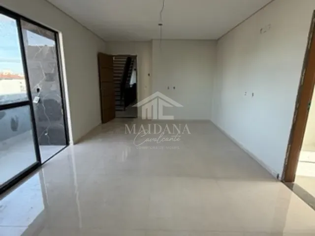 Apartamento com 51m² 2 quartos e 1 banheiro, à venda, no bairro Pedro Moro em São José dos Pinhais