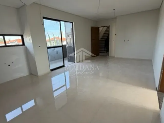 Apartamento com 51m² 2 quartos e 1 banheiro, à venda, no bairro Pedro Moro em São José dos Pinhais