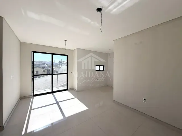 Apartamento com 51m² 2 quartos e 1 banheiro, à venda, no bairro Pedro Moro em São José dos Pinhais