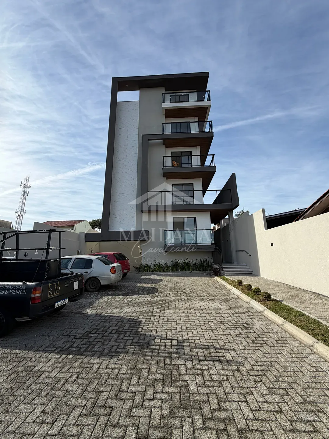 Apartamento, 2 quartos, 51 m² - Foto 1