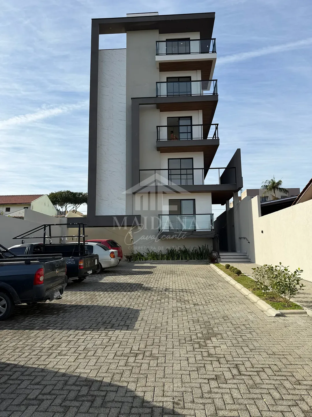 Apartamento, 2 quartos, 51 m² - Foto 3