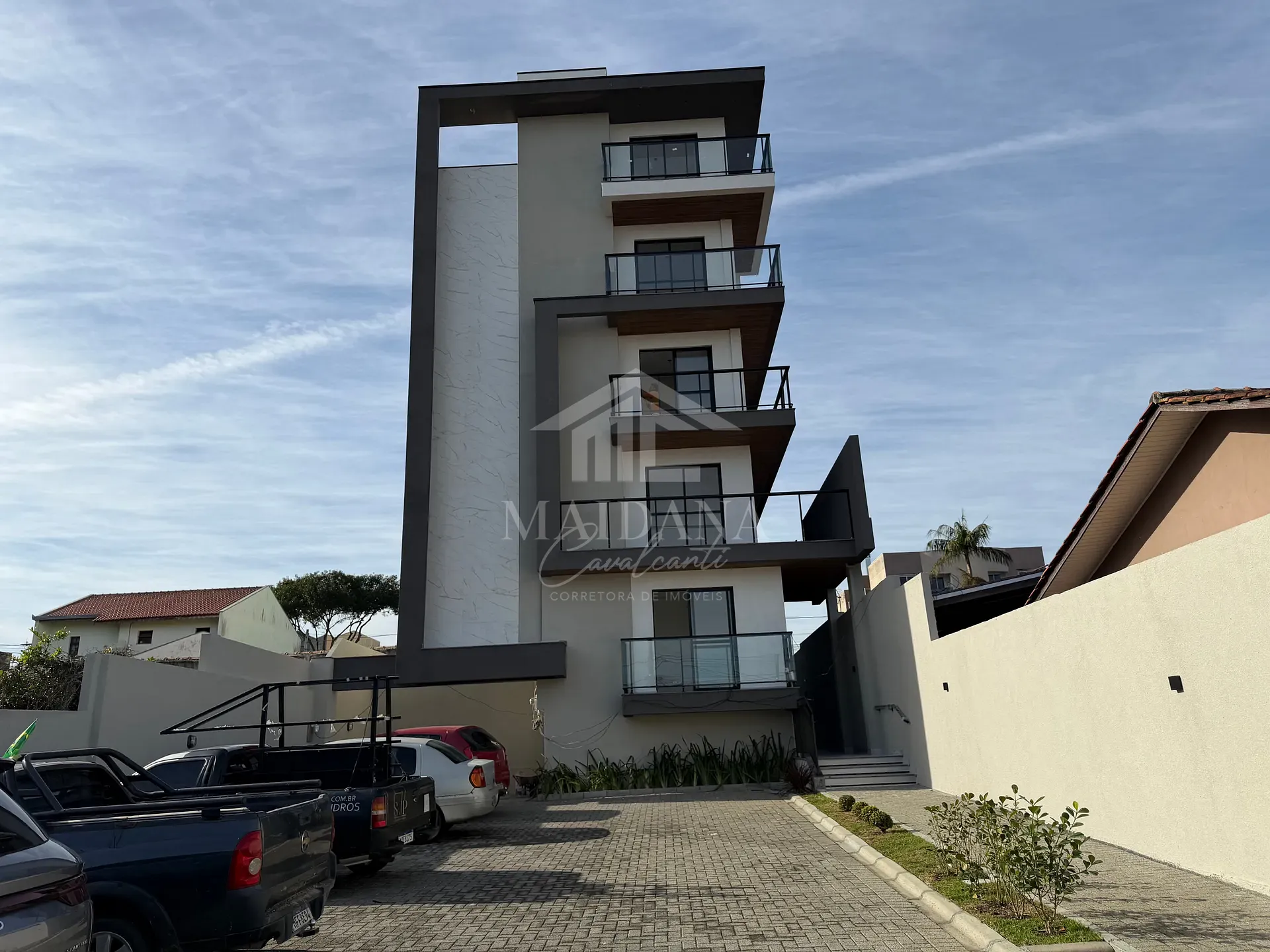 Apartamento, 2 quartos, 51 m² - Foto 2