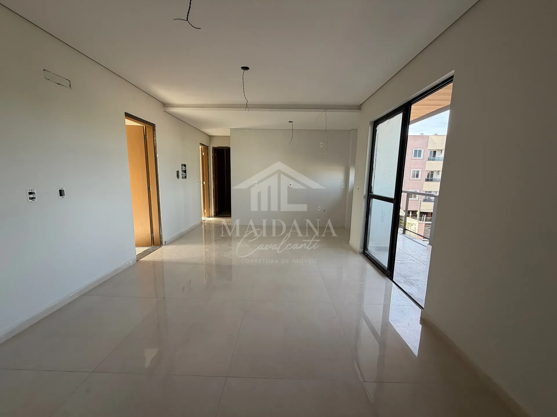 Apartamento, 2 quartos, 51 m² - Foto 20