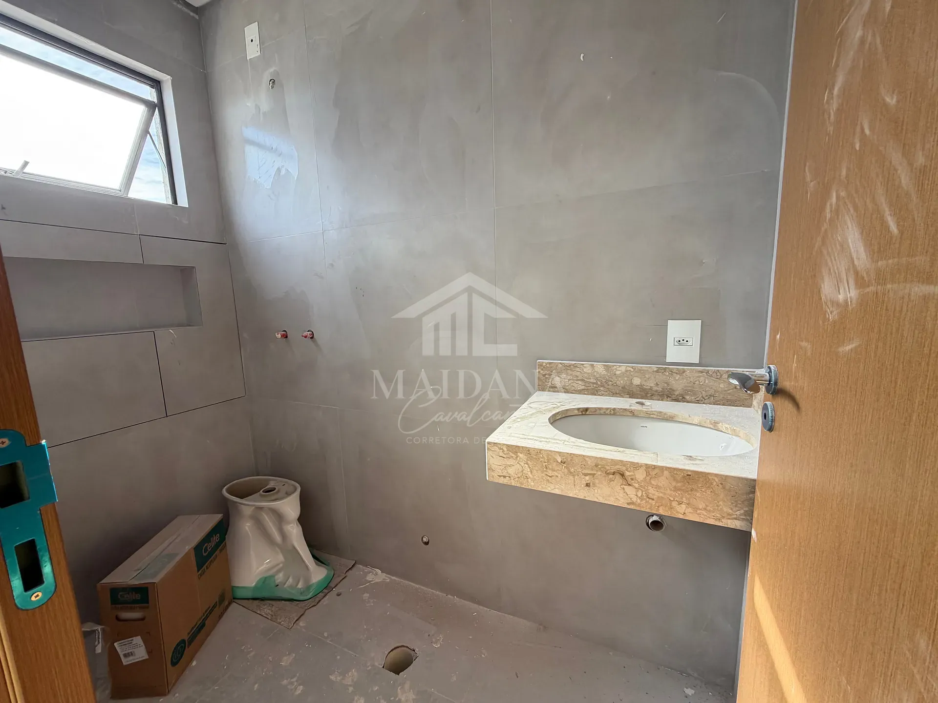 Apartamento, 2 quartos, 51 m² - Foto 9
