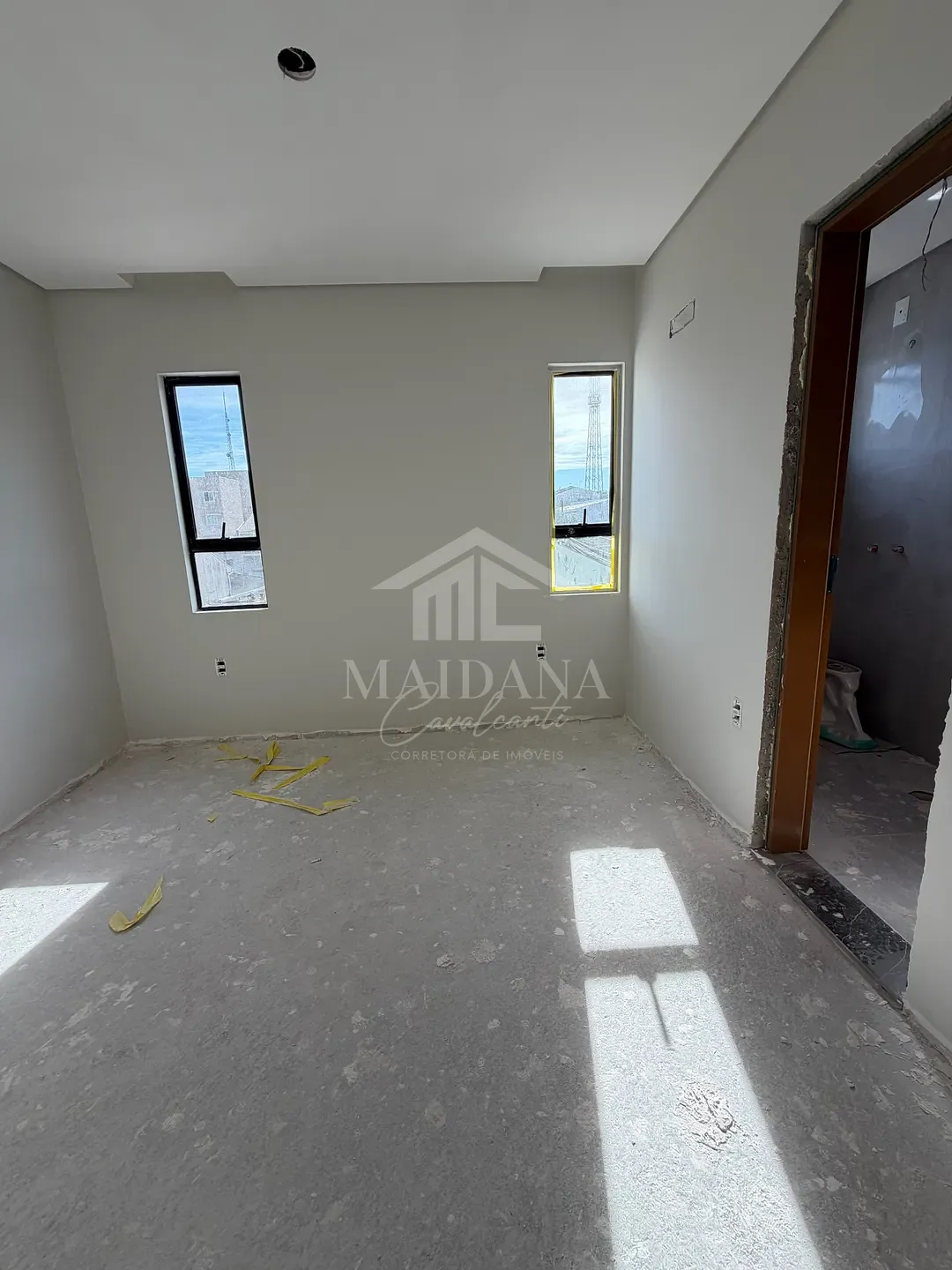 Apartamento, 2 quartos, 51 m² - Foto 8