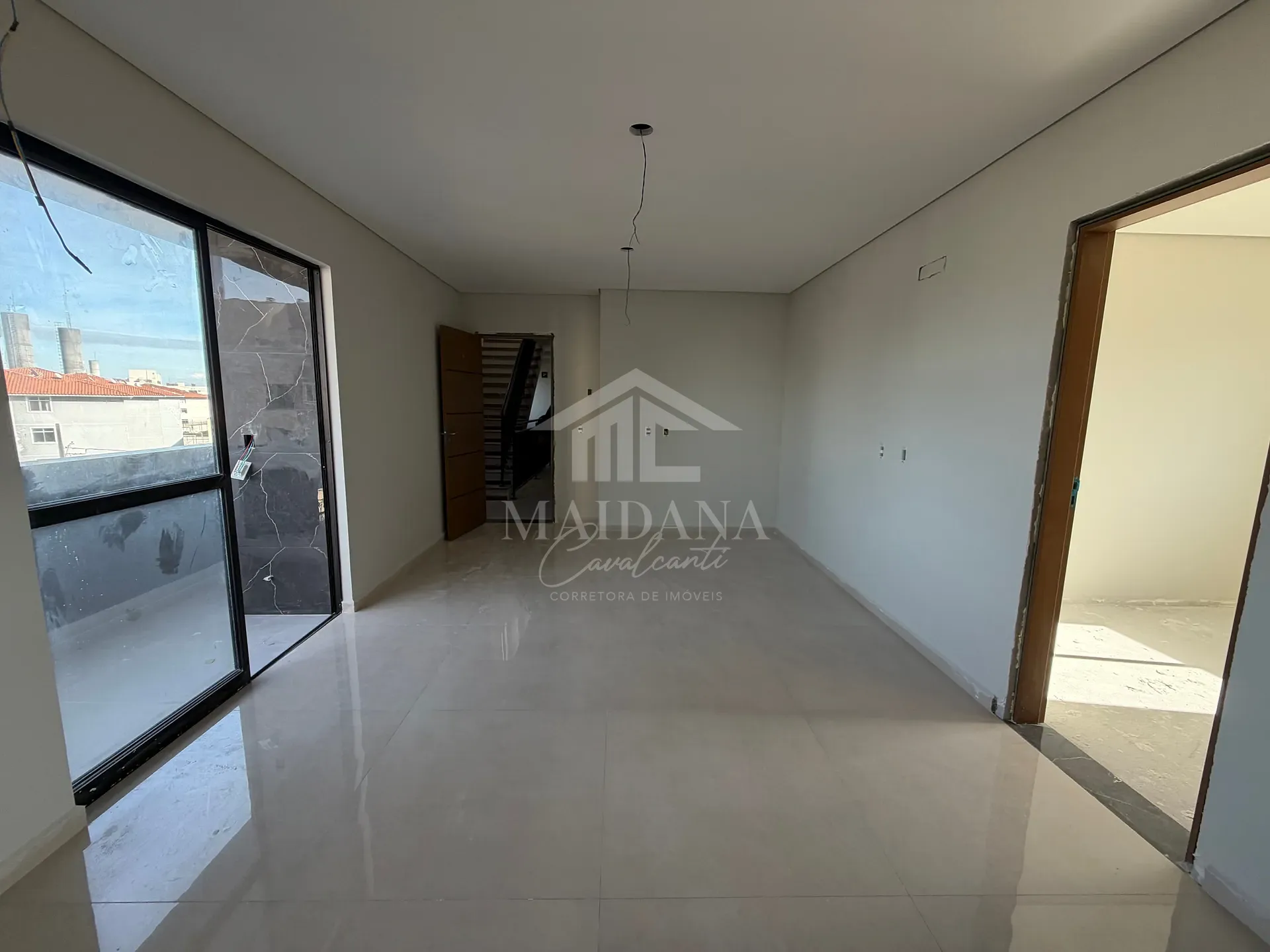 Apartamento, 2 quartos, 51 m² - Foto 6