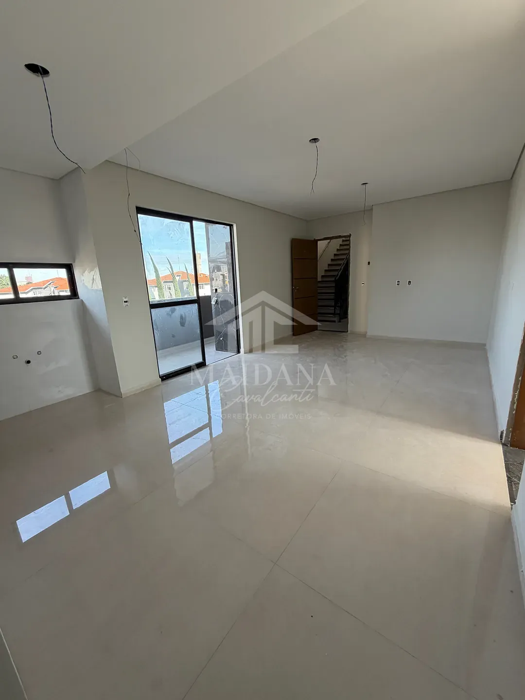 Apartamento, 2 quartos, 51 m² - Foto 4